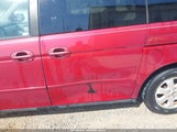 Honda Odyssey Ex 2HKRL18682H564157 снимка