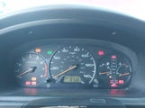 Honda Odyssey Ex 2HKRL18682H564157 снимка