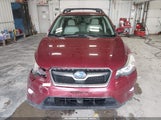 Subaru Xv Crosstrek 2.0I Limited JF2GPAMC7F8266745 fotografie