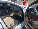 Jaguar Xj SAJWA1C78D8V56538 снимка