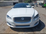 Jaguar Xj SAJWA1C78D8V56538 снимка