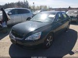 Honda Accord 2.4 Ex JHMCM56793C045264 снимка