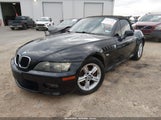 BMW Z3 2.5I WBACN33461LM01662 снимка