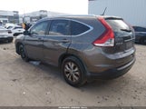 Honda Cr-V Ex-L 2HKRM3H78EH533982 снимка