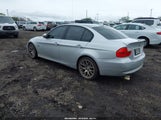BMW 328I WBAVA37557NL13450 photo