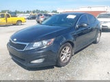 Kia Optima Lx 5XXGM4A79DG187491 снимка