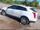 Cadillac Srx Luxury Collection 3GYFNBE34ES630883 photo