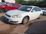 Chevrolet Impala Lt 2G1WB5EK7B1325191 снимка