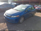 Honda Civic Ex-L 2HGFB2F92CH571707 снимка