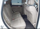 Jeep Grand Cherokee Overland 1J4RR6GG2BC665920 photo