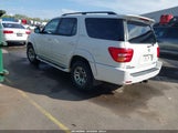 Toyota Sequoia Limited V8 5TDBT48A73S162486 снимка