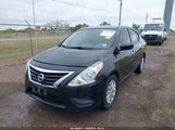 Nissan Versa 1.6 Sv 3N1CN7AP0GL889255 снимка