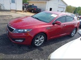 Kia Optima Ex 5XXGN4A78CG081979 снимка