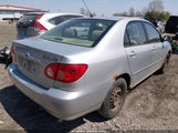 Toyota Corolla Le 1NXBR32E06Z646015 снимка