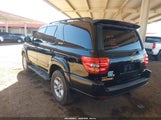 Toyota Sequoia Limited V8 5TDZT38A82S060458 снимка