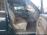 Toyota Sequoia Limited V8 5TDZT38A82S060458 fotografie