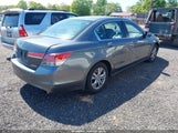 Honda Accord 2.4 Se 1HGCP2F65CA068584 снимка