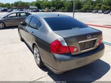 Infiniti M35 JNKAY01E27M302835 снимка