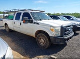Ford F-250 Xl 1FT7W2A66DEA37297 снимка