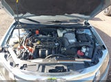 Ford Fusion Hybrid 3FADP0L3XAR298292 photo
