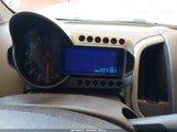 Chevrolet Sonic 2Lt 1G1JC5SHXC4217864 снимка