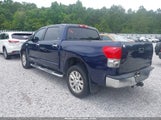 Toyota Tundra Sr5 5.7L V8 5TFEV54158X060706 fotografie