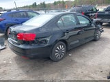 Volkswagen Jetta 2.0L S 3VW2K7AJ3EM234279 снимка