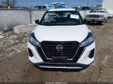 Nissan Kicks S Xtronic Cvt 3N1CP5BVXPL529874 снимка