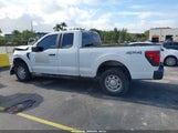 Ford F-150 Xl 1FTFX1L8XSKD19619 photo