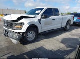 Ford F-150 Xl 1FTFX1L8XSKD19619 photo