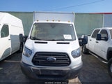 Ford Transit-350 Cab 1FDBF8ZM8JKA87420 снимка