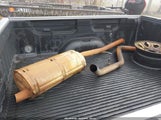 Chevrolet Silverado  Ls 1GCRCREA0BZ254004 снимка