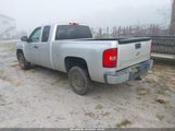 Chevrolet Silverado  Ls 1GCRCREA0BZ254004 снимка