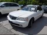 Acura Rl 3.5 JH4KA96522C011935 снимка