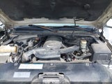 Chevrolet Avalanche 3GNEC13T42G336717 снимка
