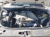 Volkswagen Touareg V6 WVGZG77L76D027852 fotografie
