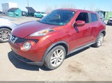 Nissan Juke Nismo/S/Sl/Sv JN8AF5MR8GT601209 fotografie