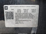 Chevrolet Impala Lt 2G11Z5S3XK9111770 снимка