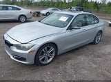 BMW 328I WBA3A5G53FNS86587 снимка