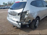 Nissan Rogue Select S JN8AS5MV5EW706651 снимка