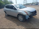 Nissan Rogue Select S JN8AS5MV5EW706651 снимка