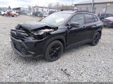 Toyota Corolla Cross Hybrid Nightshade Edition 7MUFBABG2RV037782 снимка