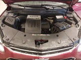 Chevrolet Equinox Premier 2GNFLGEKXH6223435 снимка