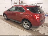 Chevrolet Equinox Premier 2GNFLGEKXH6223435 снимка
