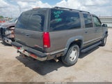 GMC Suburban  Slt Cmi 3GKFK16R4VG521438 photo