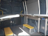 Mercedes-Benz Sprinter  High Roof V6 WD4PF0CD2KP097102 fotografie