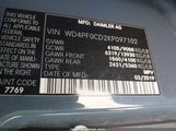Mercedes-Benz Sprinter  High Roof V6 WD4PF0CD2KP097102 снимка