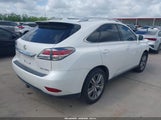 Lexus Rx 350 2T2ZK1BA8FC187558 fotografie