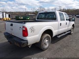Ford F-250 Xl 1FT7W2B69FEA48814 снимка