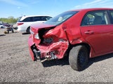 Toyota Corolla Le 5YFBU4EE1CP004920 снимка